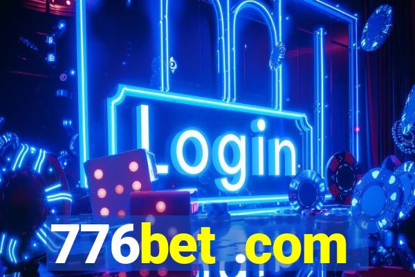 776bet .com